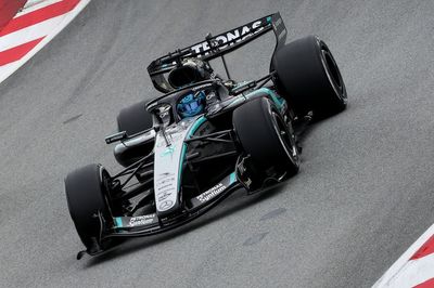 The challenges facing Mercedes ahead of F1 2026