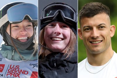 Ten British medal hopefuls to watch at Winter Olympics 2026