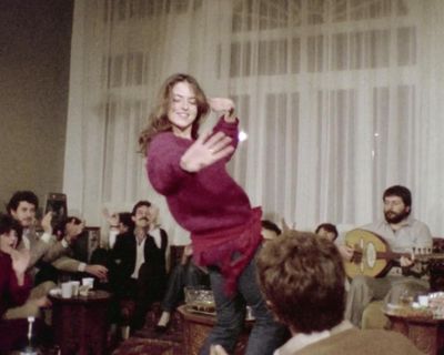 Do You Love Me review – exhilarating documentary is ode to the collective courage of Lebanese people