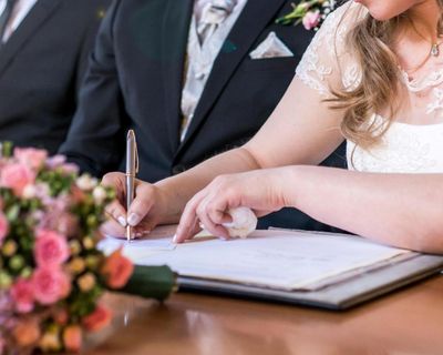Insurer won’t pay out after medical emergency forced us to cancel wedding