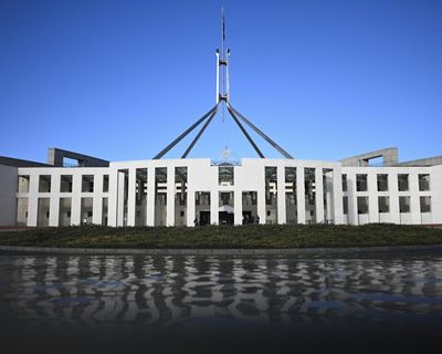 Political parties receive more than $138m in ‘dark money’ before new donation rules begin