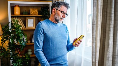 8 Things To Stop Doing After 60, According To Kevin Lum