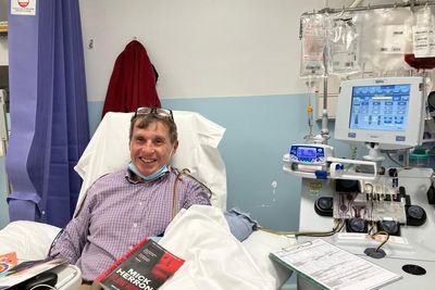 Appeal launched after cancer treatment withdrawn from NHS