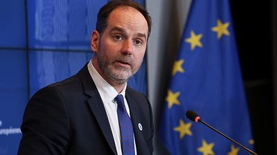 Newsletter: Russia not negotiating in good will, Polish minister says