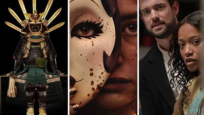 Culture Digest: The best things to do, hear, see or watch in Europe this week