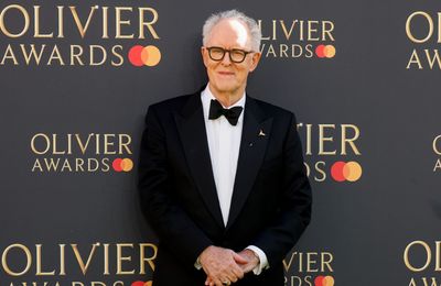 John Lithgow hopes new drama will expand people's 'tolerance'