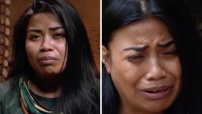 I’m A Celeb’s Cyrell Paule Opens Up About Her Struggles With Beauty Standards As A WOC