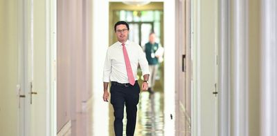 View from The Hill: Littleproud and Ley turn on the music for another attempt at the two-step