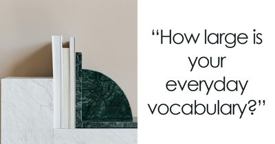 “Could You Name These Things By Just Looking At Them?”: Prove It By Scoring Above 22/28