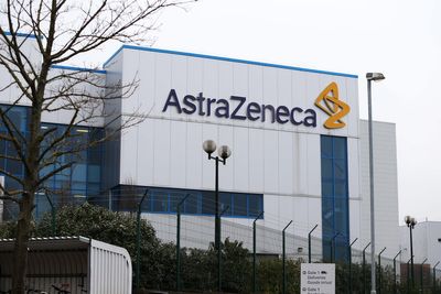 AstraZeneca shares launch on New York Stock Exchange