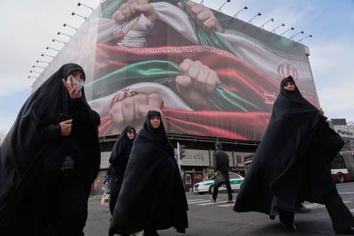 Iran summons EU ambassadors to protest Revolutionary Guard being listed as terror group