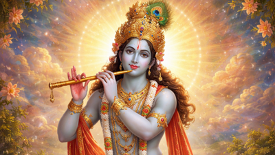 3 Powerful Bhagavad Gita Teachings for Success & Self-Mastery
