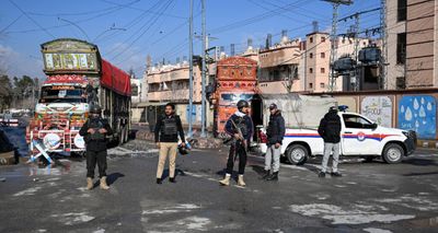 Balochistan Attacks Leave Over 190 Dead Amid Rising Tensions Between Pakistan and India