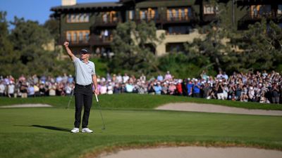 How Much Did Justin Rose Win At The 2026 Farmers Insurance Open?
