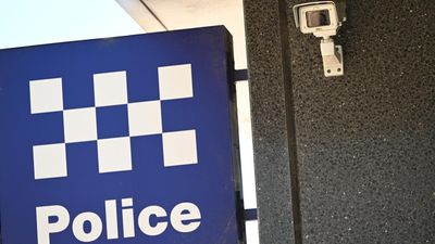 Rural cops turned blind eye to mate's covert sex videos