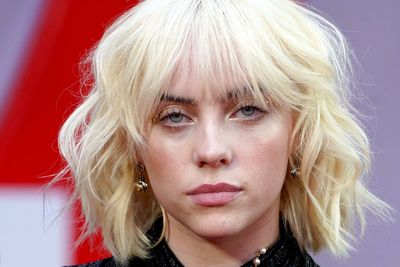 ‘Ice out’: Billie Eilish, Olivia Dean and Bad Bunny protest with Grammy speeches