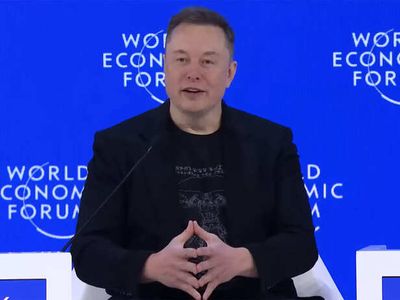 Why Elon Musk Says the World’s Economic Power Is Quietly Moving to India