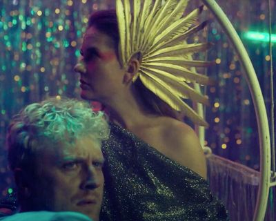 Seasons review – it’s Ibsen vs Peter Pan in chronicle of actors messing up their lives on and off stage