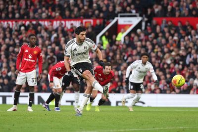 How Premier League history was made in Man United’s dramatic win over Fulham