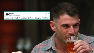 MAFS Fans Have Selected A Villain Groom For 2026 & Yep His Audition Tape Is Fcked