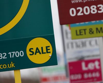 UK house prices bounce back in January as analysts predict 2%-4% rise in 2026