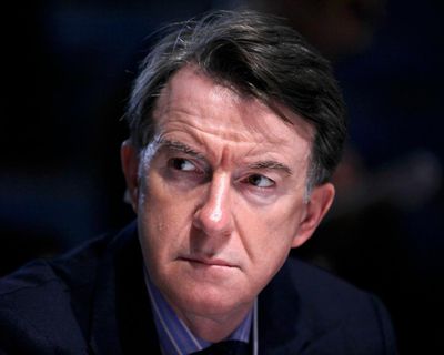 Met to review reports of alleged misconduct in public office after latest Epstein files release - as it happened