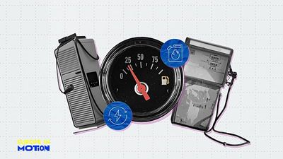 Petrol or electric? EVs are becoming more popular than fuel-powered cars in Europe