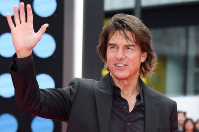 Tom Cruise ‘quits £35m London flat after Rolex store robbery’
