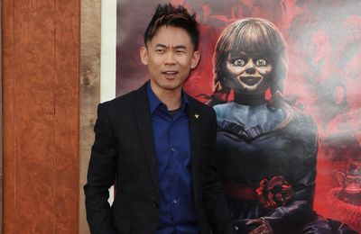 ‘You can’t make a Saw movie without Jigsaw!’ James Wan teases next horror instalment