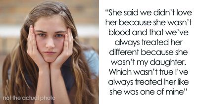 Greedy 18YO Demands A $200k Trust Fund From Wealthy Grandparents, Furious As She Gets A BMW Instead