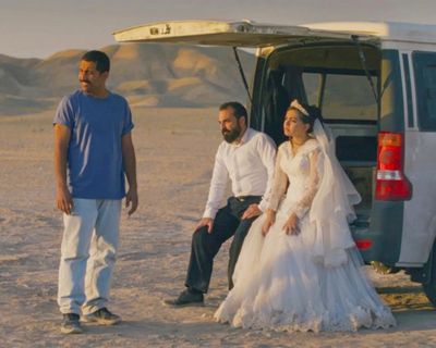 Co-writer of Oscar-nominated film It Was Just an Accident arrested in Iran