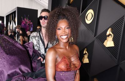 Grammy winner Doechii teases debut album is 'coming'