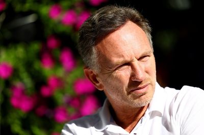 Christian Horner has "unfinished business in F1" as he targets project that can "win"