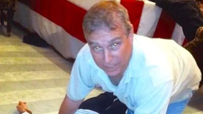 UK Prime Minister demands that ex-prince Andrew face the music in the US, insisting ‘Epstein’s victims have to be the first priority’