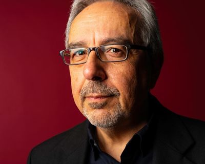 ‘Adjustments must be made’: how to live well after mid-life