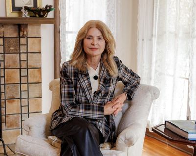 Lisa Bloom on the fight for Epstein’s victims: ‘So many powerful men were enablers’