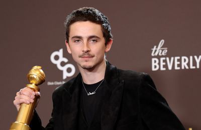 Timothee Chalamet feels 'misinterpreted' in his 'quest' for an Oscar