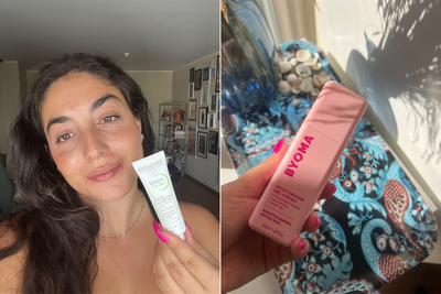 12 best moisturisers for acne-prone skin that won’t cause breakouts