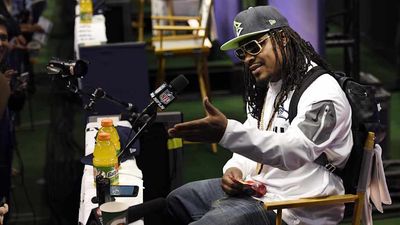 Why We’re Still Dissecting Marshawn Lynch’s Iconic Super Bowl Interview