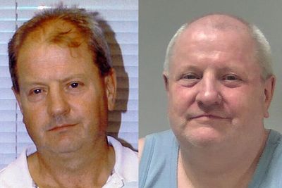 Serial killer Steve Wright admits murder of teen years before he killed his other victims