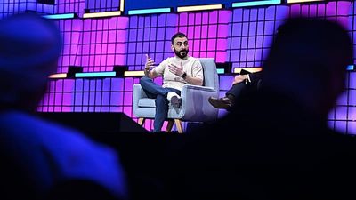 Web Summit Qatar: Social app UpScrolled takes on Big Tech with anti-algorithm ethics-first approach