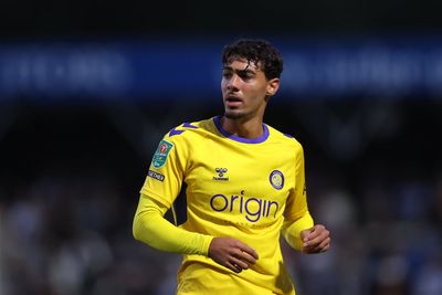 Tottenham agree first Deadline Day deal with more expected to follow