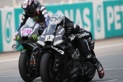 This is how every bike on the 2026 MotoGP grid looks