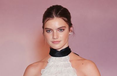 Bridgerton star Florence Hunt joins Dior