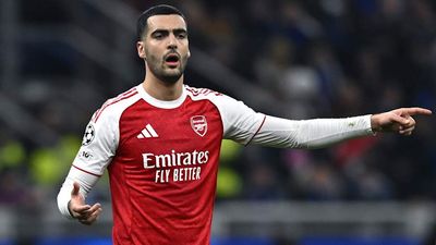 Arsenal ‘Explore Midfielder Deal’ As Mikel Merino Injury Extent Confirmed