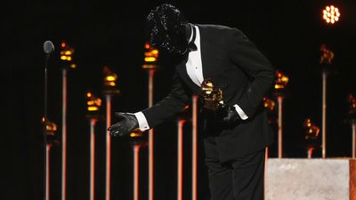 French DJ wins Grammy for Lady Gaga remix