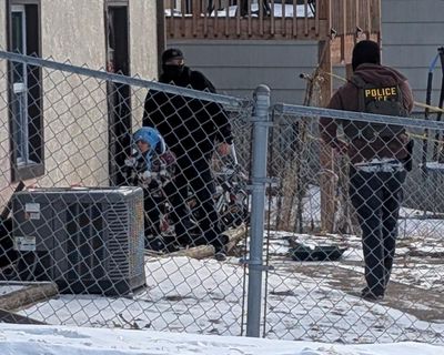 The detention of five-year-old Liam Ramos was horrific. What has America become?