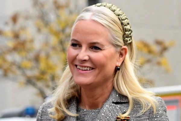 Norwegian PM condemns ‘poor judgement’ from crown princess over Epstein links