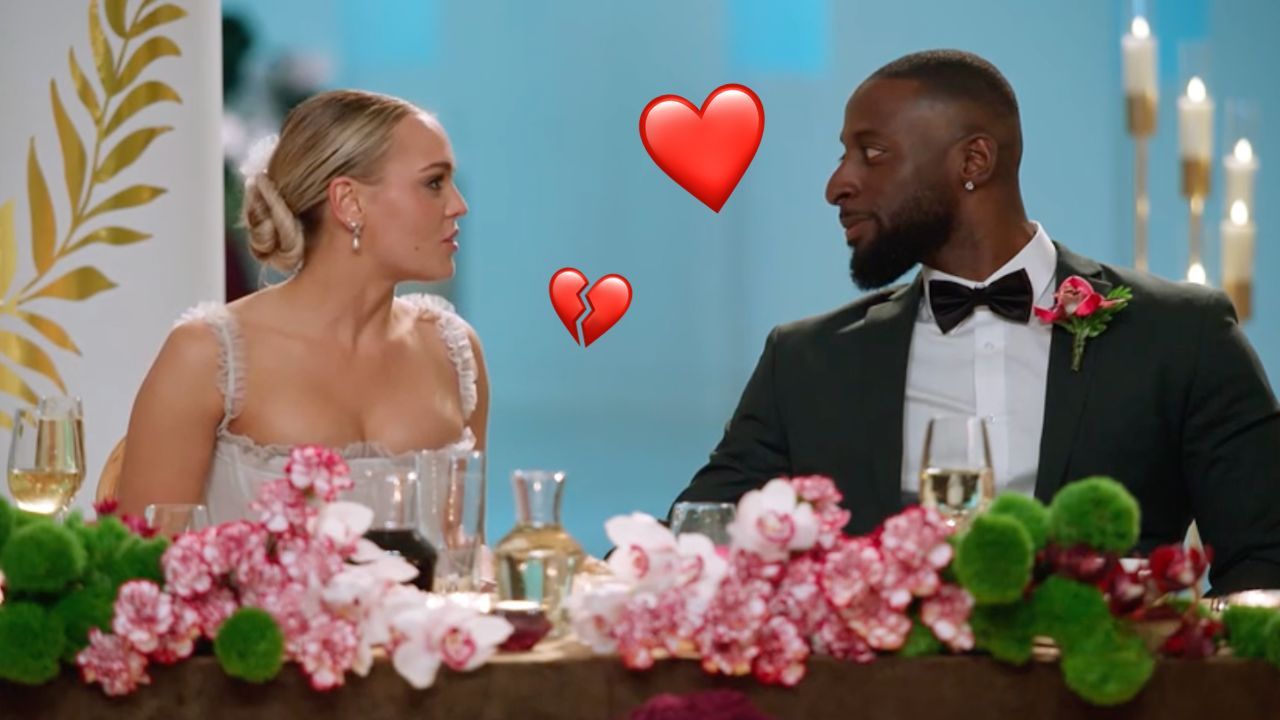 Which Married At First Sight 2026 Couples Are Still…