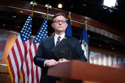 This week: House GOP tries to end partial government shutdown